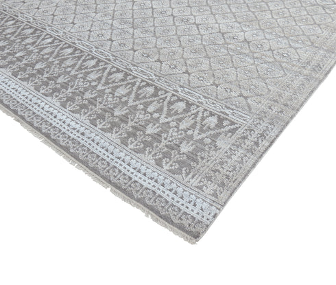 Glory Silver Gray